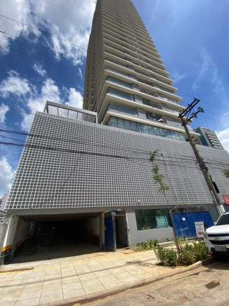 Imagem Apartamento com 2 Quartos à Venda, 77 m² em Santo Amaro - São Paulo Imagem Apartamento com 2 Quartos à Venda, 77 m² em Santo Amaro - São Paulo