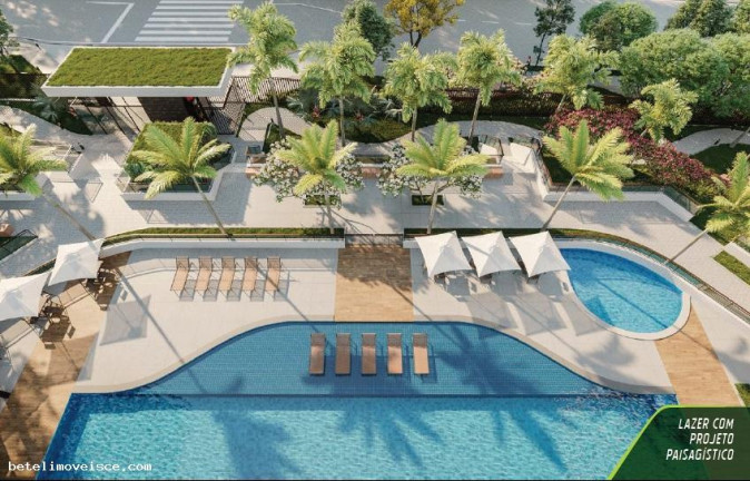 Imagem Imóvel com 2 Quartos à Venda, 52 m² em Presidente Kennedy - Fortaleza Imagem Imóvel com 2 Quartos à Venda, 52 m² em Presidente Kennedy - Fortaleza