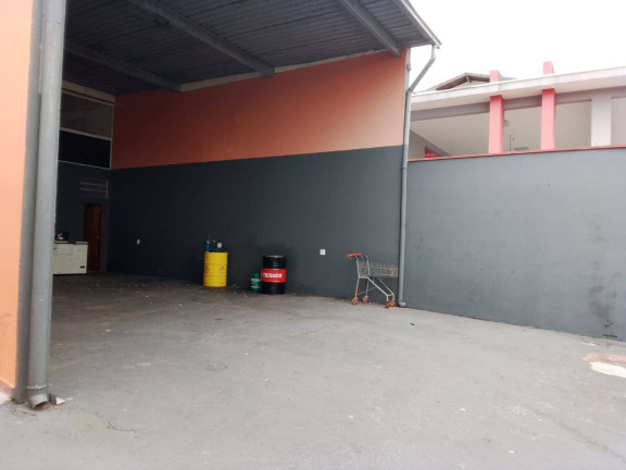 Imagem Sala Comercial para Alugar, 489 m² em Jardim Carlos Gomes - Jundiaí