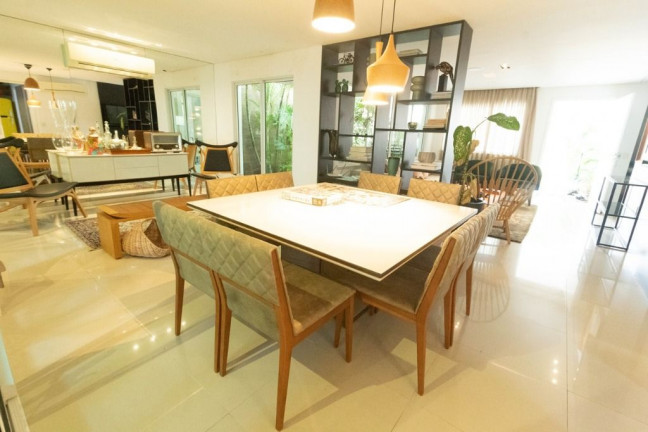 Imagem Casa com 4 Quartos à Venda, 270 m² em Dunas - Fortaleza