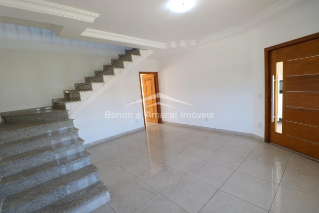 Imagem Casa de Condomínio com 3 Quartos à Venda, 300 m² em João Aranha - Paulínia Imagem Casa de Condomínio com 3 Quartos à Venda, 300 m² em João Aranha - Paulínia