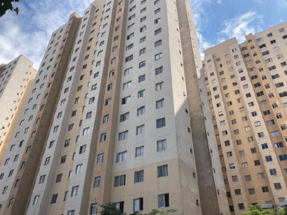 Imagem Apartamento com 2 Quartos à Venda, 78 m² em Canhema - Diadema Imagem Apartamento com 2 Quartos à Venda, 78 m² em Canhema - Diadema