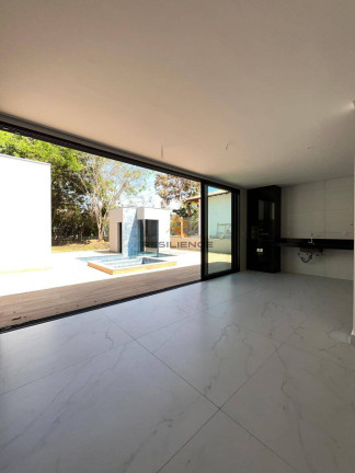 Imagem Casa de Condomínio com 4 Quartos à Venda, 265 m² em Veredas Da Lagoa - Lagoa Santa Imagem Casa de Condomínio com 4 Quartos à Venda, 265 m² em Veredas Da Lagoa - Lagoa Santa