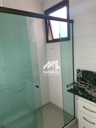 Imagem Apartamento com 2 Quartos à Venda, 80 m² em Itapuã - Vila Velha