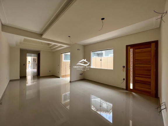 Imagem Casa com 3 Quartos à Venda, 98 m² em Jardim Atlântico Central (itaipuaçu) - Maricá