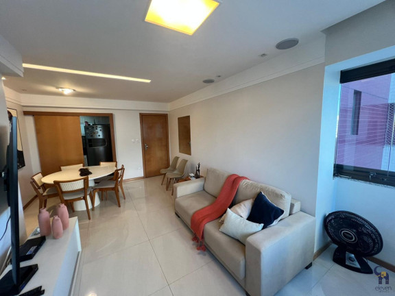 Imagem Apartamento com 3 Quartos à Venda, 90 m² em Pituba - Salvador Imagem Apartamento com 3 Quartos à Venda, 90 m² em Pituba - Salvador