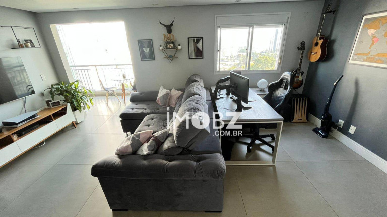 Imagem Imóvel com 2 Quartos à Venda, 65 m² em Morumbi - São Paulo Imagem Imóvel com 2 Quartos à Venda, 65 m² em Morumbi - São Paulo