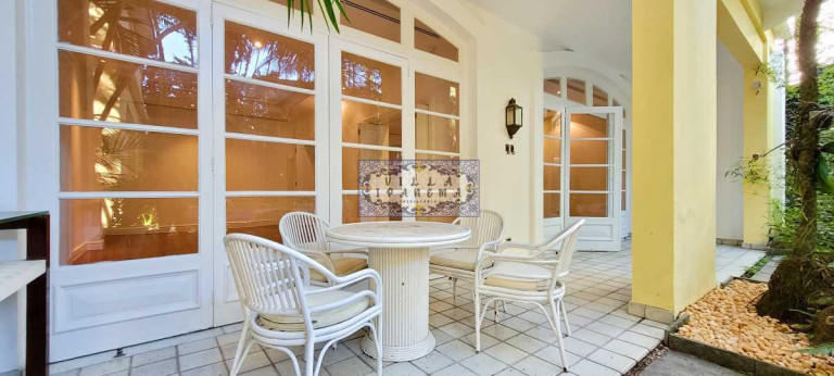 Imagem Imóvel com 6 Quartos à Venda ou Locação, 1.100 m² em Gávea - Rio De Janeiro