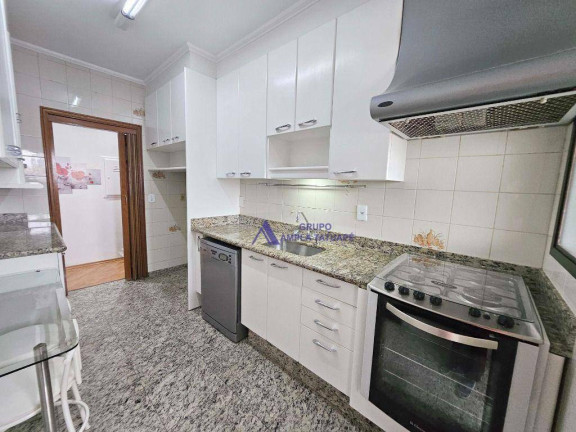 Imagem Apartamento com 3 Quartos à Venda, 86 m² em Tatuapé - São Paulo Imagem Apartamento com 3 Quartos à Venda, 86 m² em Tatuapé - São Paulo