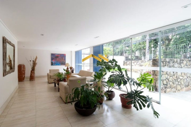 Apartamento com 2 Quartos à Venda, 67 m² em Vila Olímpia - São Paulo