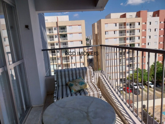 Imagem Apartamento com 3 Quartos à Venda, 114 m² em Vila Nova Alba - São Paulo Imagem Apartamento com 3 Quartos à Venda, 114 m² em Vila Nova Alba - São Paulo