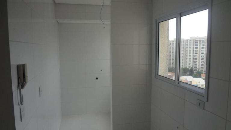 Imagem Apartamento com 2 Quartos à Venda, 63 m² em Campestre - Santo André