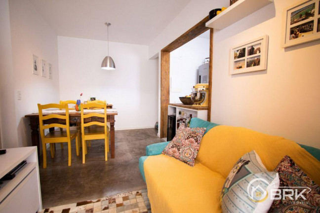 Imagem Apartamento com 2 Quartos à Venda, 56 m² em Vila Formosa - São Paulo
