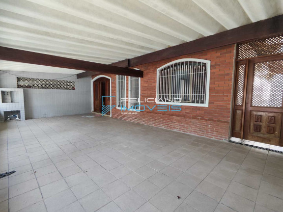 Imagem Casa com 2 Quartos à Venda, 120 m² em Guilhermina - Praia Grande Imagem Casa com 2 Quartos à Venda, 120 m² em Guilhermina - Praia Grande
