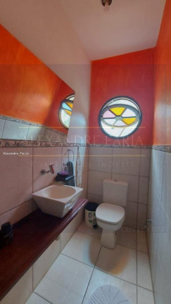 Imagem Casa com 3 Quartos à Venda, 288 m² em Itatinga - São Sebastião