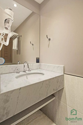 Imagem Apartamento com 1 Quarto à Venda, 24 m² em Cidade Baixa - Porto Alegre Imagem Apartamento com 1 Quarto à Venda, 24 m² em Cidade Baixa - Porto Alegre