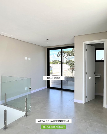 Imagem Casa com 3 Quartos à Venda, 237 m² em Santa Felicidade - Curitiba Imagem Casa com 3 Quartos à Venda, 237 m² em Santa Felicidade - Curitiba