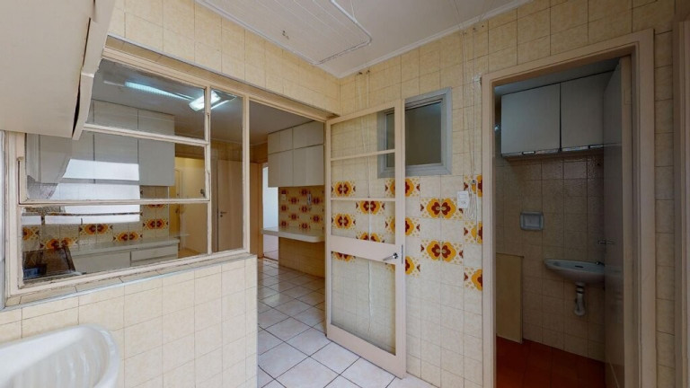 Imagem Imóvel com 4 Quartos à Venda, 113 m² em Moema - São Paulo Imagem Imóvel com 4 Quartos à Venda, 113 m² em Moema - São Paulo