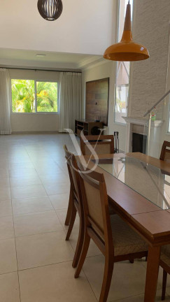 Imagem Casa de Condomínio com 3 Quartos para Alugar, 398 m² em Ibi Aram - Itupeva Imagem Casa de Condomínio com 3 Quartos para Alugar, 398 m² em Ibi Aram - Itupeva