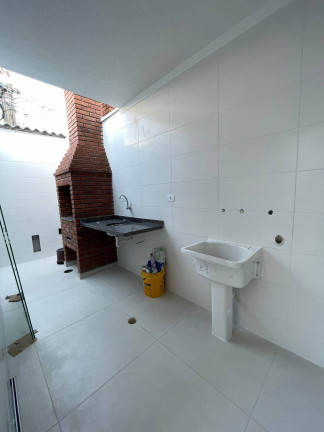 Imagem Sobrado com 2 Quartos à Venda, 82 m² em Vila Alpina - São Paulo