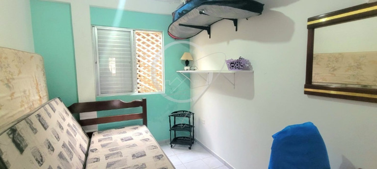 Imagem Apartamento com 2 Quartos à Venda, 50 m² em Ipanema - Pontal Do Paraná