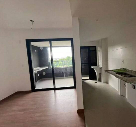 Imagem Apartamento com 2 Quartos à Venda, 62 m² em Alto Da Boa Vista - Sorocaba