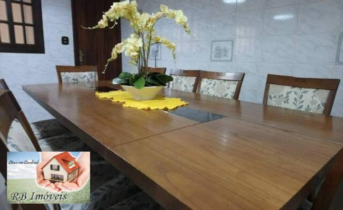 Imagem Casa com 4 Quartos à Venda, 495 m² em Campestre - Santo André Imagem Casa com 4 Quartos à Venda, 495 m² em Campestre - Santo André