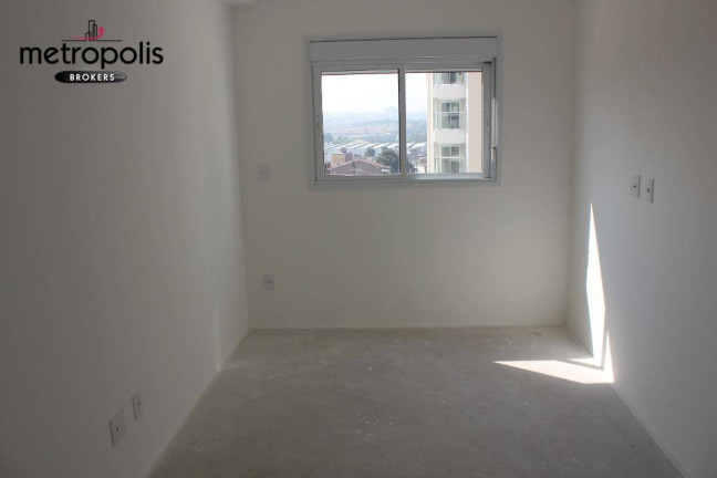 Imagem Apartamento com 2 Quartos à Venda, 60 m² em Barcelona - São Caetano Do Sul