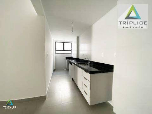 Imagem Apartamento com 2 Quartos à Venda, 147 m² em Granbery - Juiz De Fora Imagem Apartamento com 2 Quartos à Venda, 147 m² em Granbery - Juiz De Fora