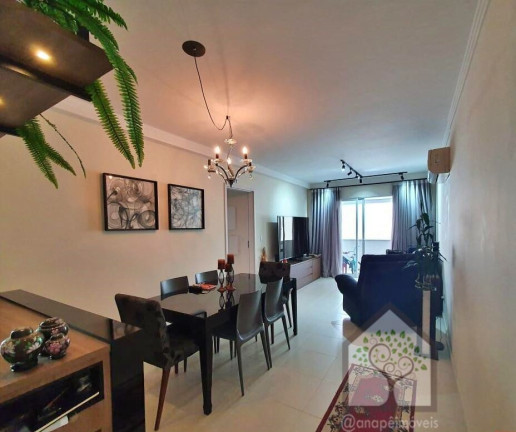 Imagem Apartamento com 3 Quartos à Venda, 96 m² em Córrego Grande - Florianópolis Imagem Apartamento com 3 Quartos à Venda, 96 m² em Córrego Grande - Florianópolis
