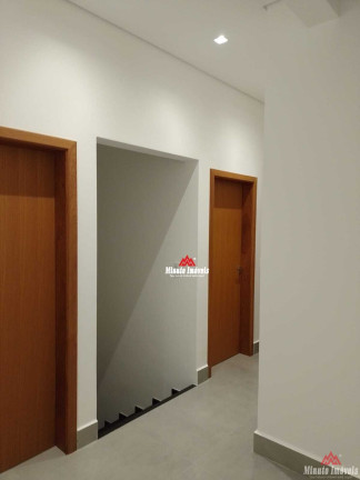 Imagem Casa de Condomínio com 3 Quartos à Venda, 204 m² em Jardim Mantova - Indaiatuba Imagem Casa de Condomínio com 3 Quartos à Venda, 204 m² em Jardim Mantova - Indaiatuba