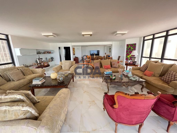 Imagem Apartamento com 4 Quartos à Venda, 360 m² em Boa Viagem - Recife Imagem Apartamento com 4 Quartos à Venda, 360 m² em Boa Viagem - Recife