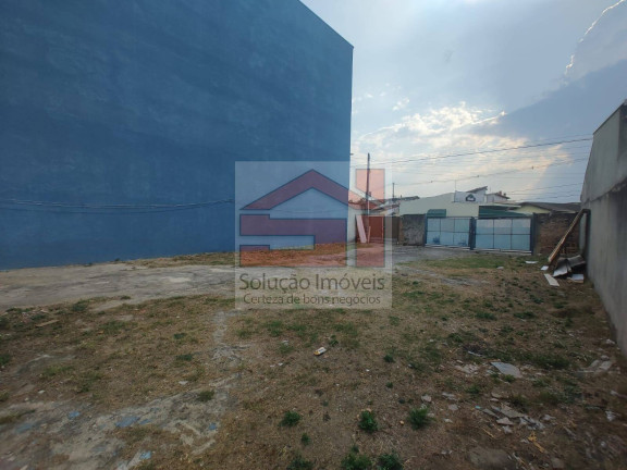 Imagem Terreno à Venda, 430 m² em Jardim Amália - Caçapava Imagem Terreno à Venda, 430 m² em Jardim Amália - Caçapava