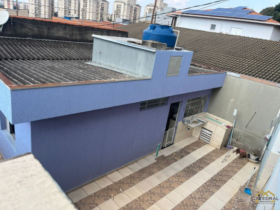 Imagem Casa com 2 Quartos à Venda, 264 m² em Retiro - Jundiaí Imagem Casa com 2 Quartos à Venda, 264 m² em Retiro - Jundiaí