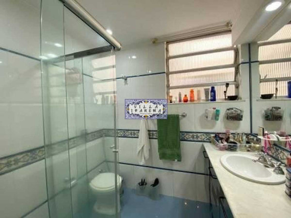 Imagem Apartamento com 4 Quartos à Venda, 200 m² em Flamengo - Rio De Janeiro