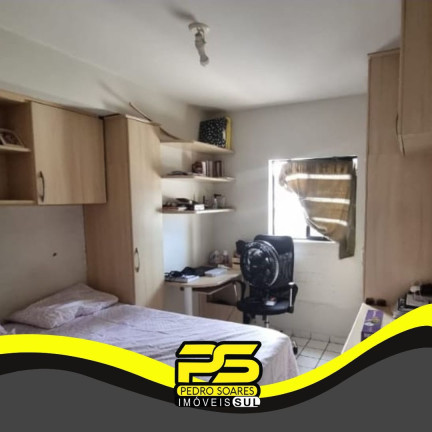 Imagem Apartamento com 3 Quartos à Venda, 70 m² em Bessa - João Pessoa Imagem Apartamento com 3 Quartos à Venda, 70 m² em Bessa - João Pessoa