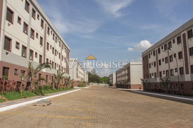 Imagem Apartamento com 2 Quartos à Venda, 42 m² em Recanto Das Palmeiras - Ribeirão Preto Imagem Apartamento com 2 Quartos à Venda, 42 m² em Recanto Das Palmeiras - Ribeirão Preto
