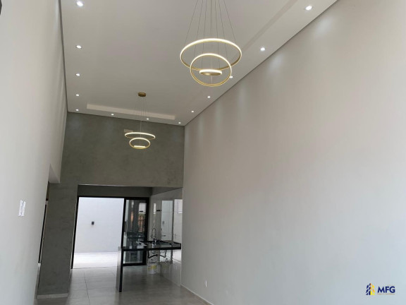 Casa de Condomínio com 3 Quartos à Venda, 150 m² em Horto Florestal - Sorocaba