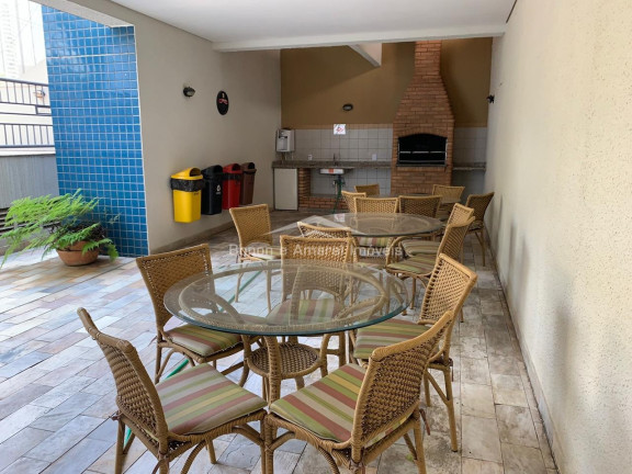 Imagem Apartamento com 3 Quartos à Venda, 152 m² em Nova Campinas - Campinas Imagem Apartamento com 3 Quartos à Venda, 152 m² em Nova Campinas - Campinas