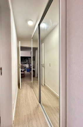 Imagem Apartamento com 2 Quartos à Venda, 76 m² em Aclimação - São Paulo