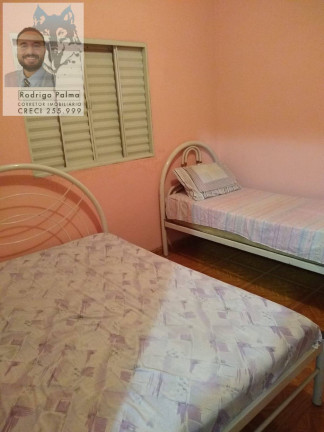 Imagem Chácara com 5 Quartos à Venda, 1.000 m² em Recreio Mantiqueira - Caçapava