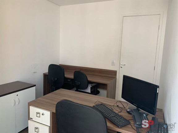 Imagem Imóvel com 1 Quarto à Venda, 105 m² em Vila Regente Feijo - São Paulo Imagem Imóvel com 1 Quarto à Venda, 105 m² em Vila Regente Feijo - São Paulo