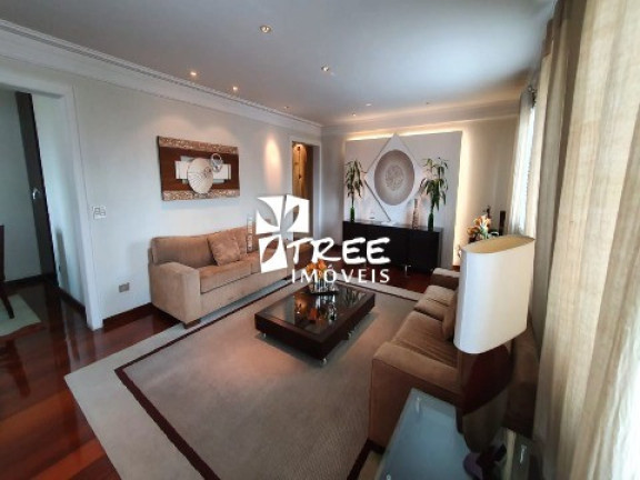 Imagem Apartamento com 4 Quartos à Venda, 260 m² em Tatuapé - São Paulo Imagem Apartamento com 4 Quartos à Venda, 260 m² em Tatuapé - São Paulo