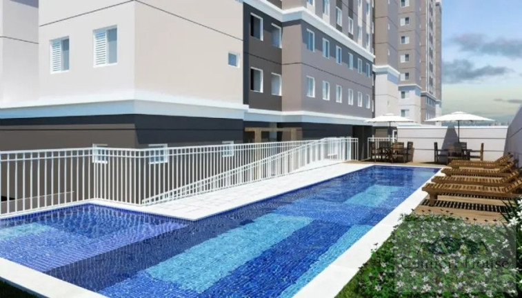 Imagem Apartamento com 3 Quartos à Venda, 53 m² em Paulicéia - São Bernardo Do Campo Imagem Apartamento com 3 Quartos à Venda, 53 m² em Paulicéia - São Bernardo Do Campo