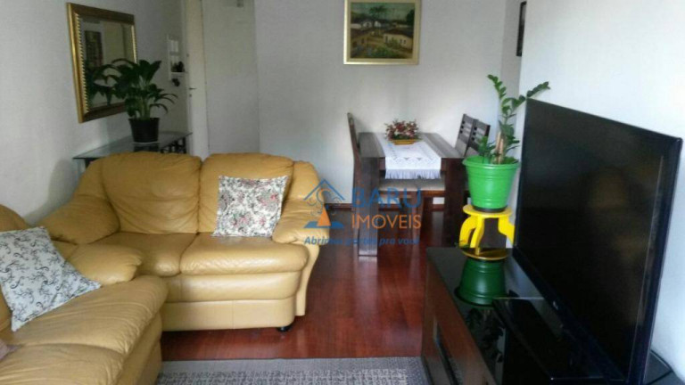 Imagem Apartamento com 3 Quartos à Venda, 65 m² em Barra Funda - São Paulo Imagem Apartamento com 3 Quartos à Venda, 65 m² em Barra Funda - São Paulo