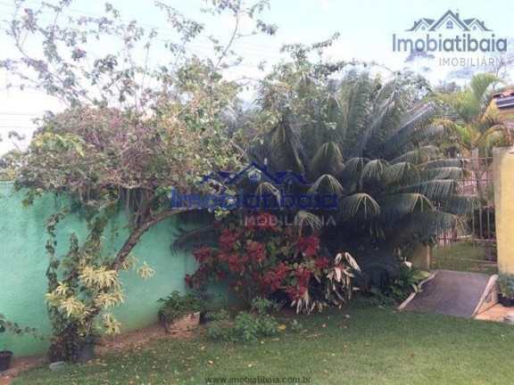 Imagem Casa com 5 Quartos à Venda, 600 m² em Vila Santista - Atibaia