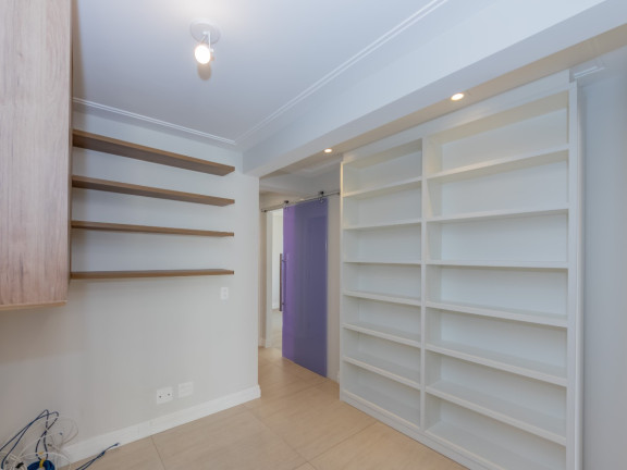 Imagem Apartamento com 3 Quartos à Venda, 137 m² em Perdizes - São Paulo Imagem Apartamento com 3 Quartos à Venda, 137 m² em Perdizes - São Paulo