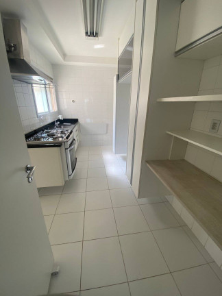 Imagem Apartamento com 3 Quartos à Venda, 144 m² em Alphaville - Santana De Parnaíba