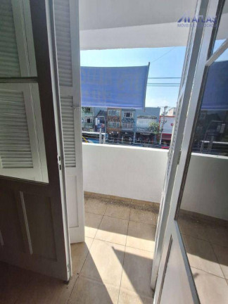 Imagem Apartamento com 3 Quartos para Alugar, 120 m² em Vila Maria - São Paulo