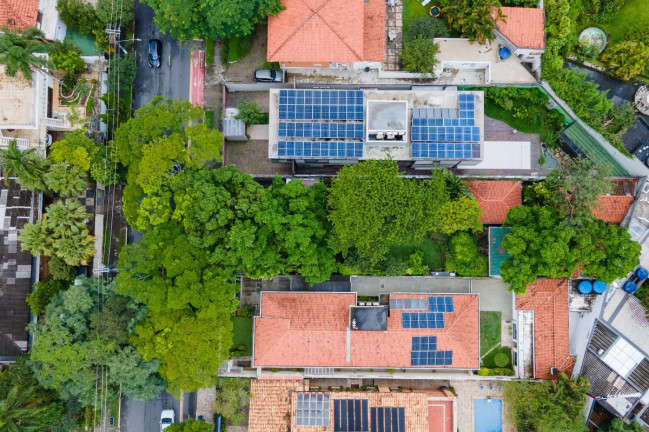 Imagem Terreno à Venda,  em Alto De Pinheiros - São Paulo